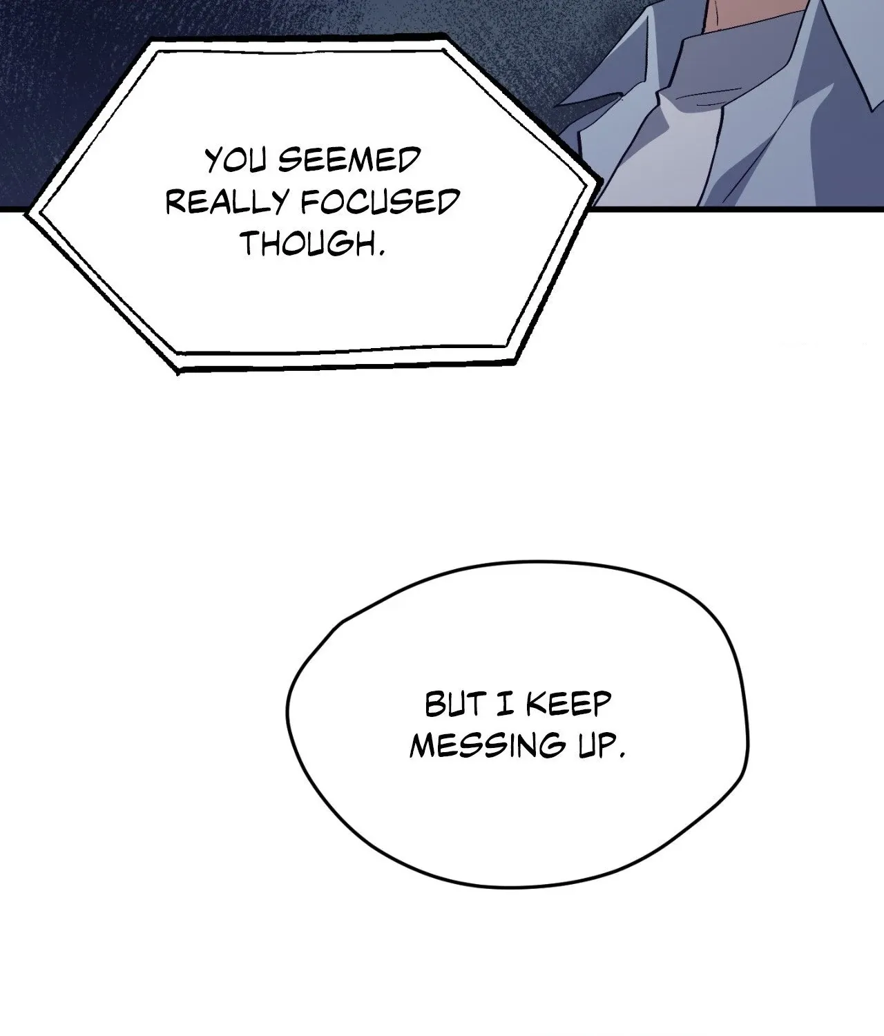 How to Train Your Healer Chapter 58 page 121 - 