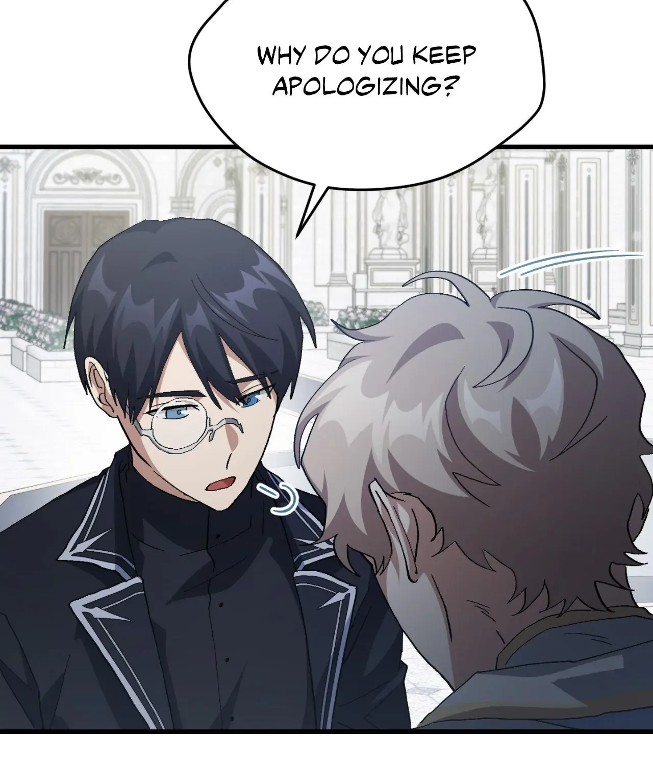 How to Train Your Healer Chapter 58 page 125 - 