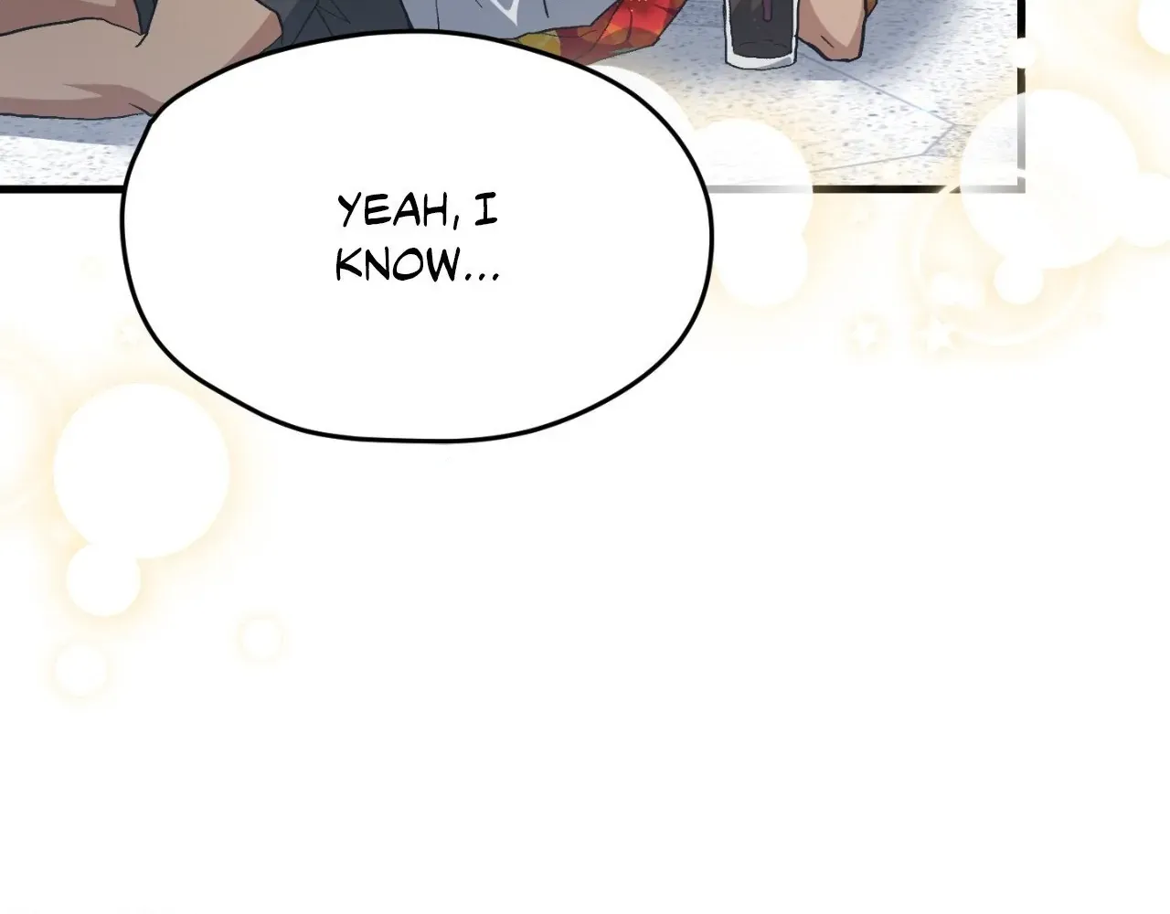 How to Train Your Healer Chapter 58 page 128 - 