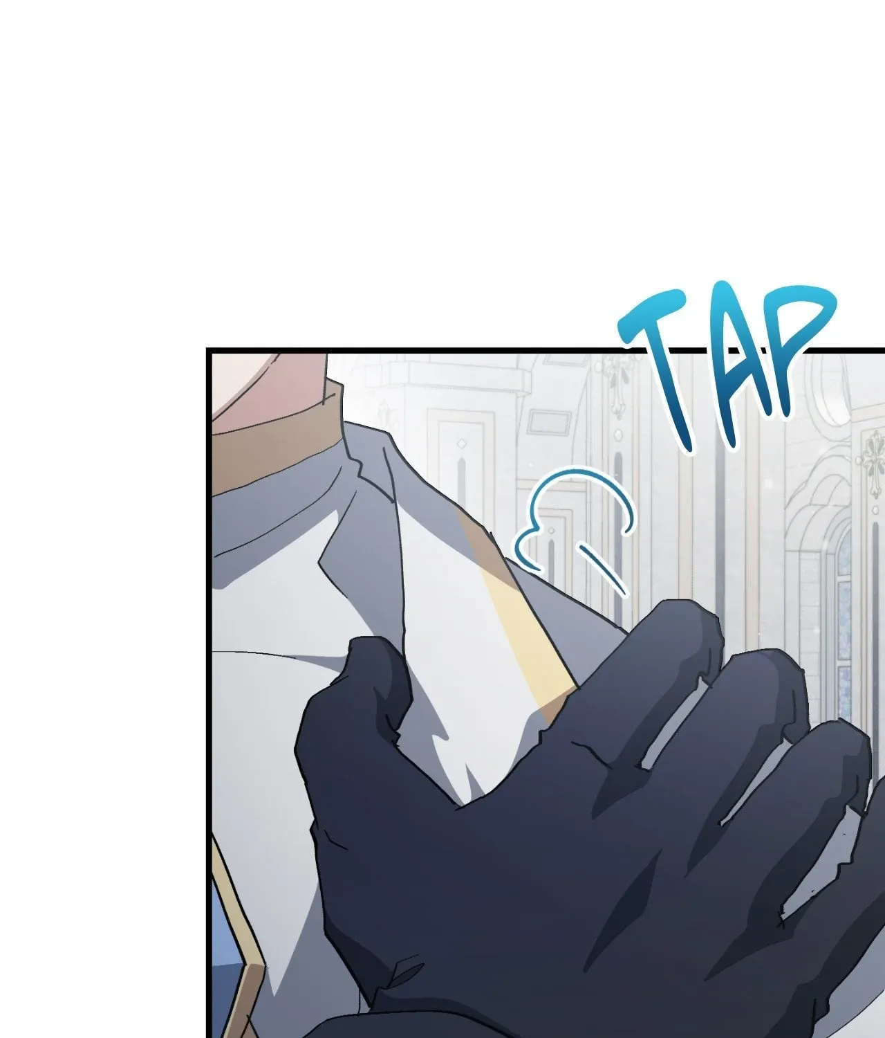 How to Train Your Healer Chapter 58 page 129 - 