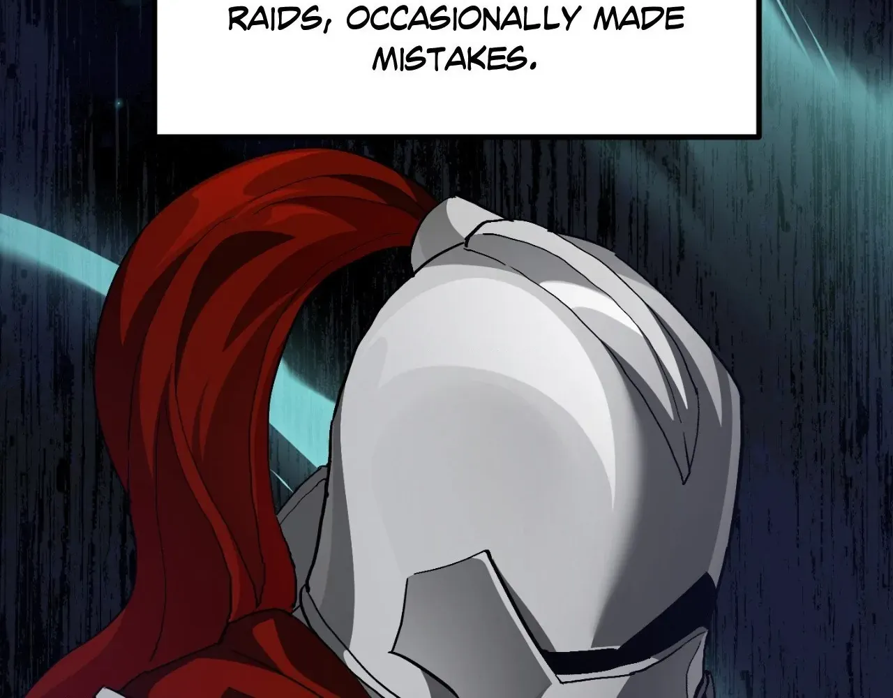 How to Train Your Healer Chapter 58 page 14 - 