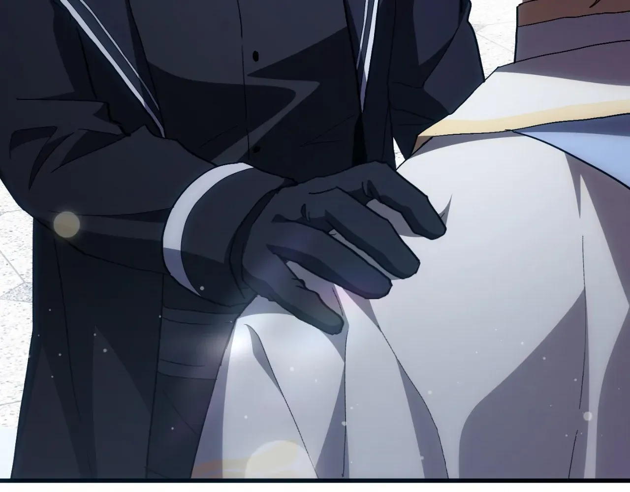 How to Train Your Healer Chapter 58 page 132 - 