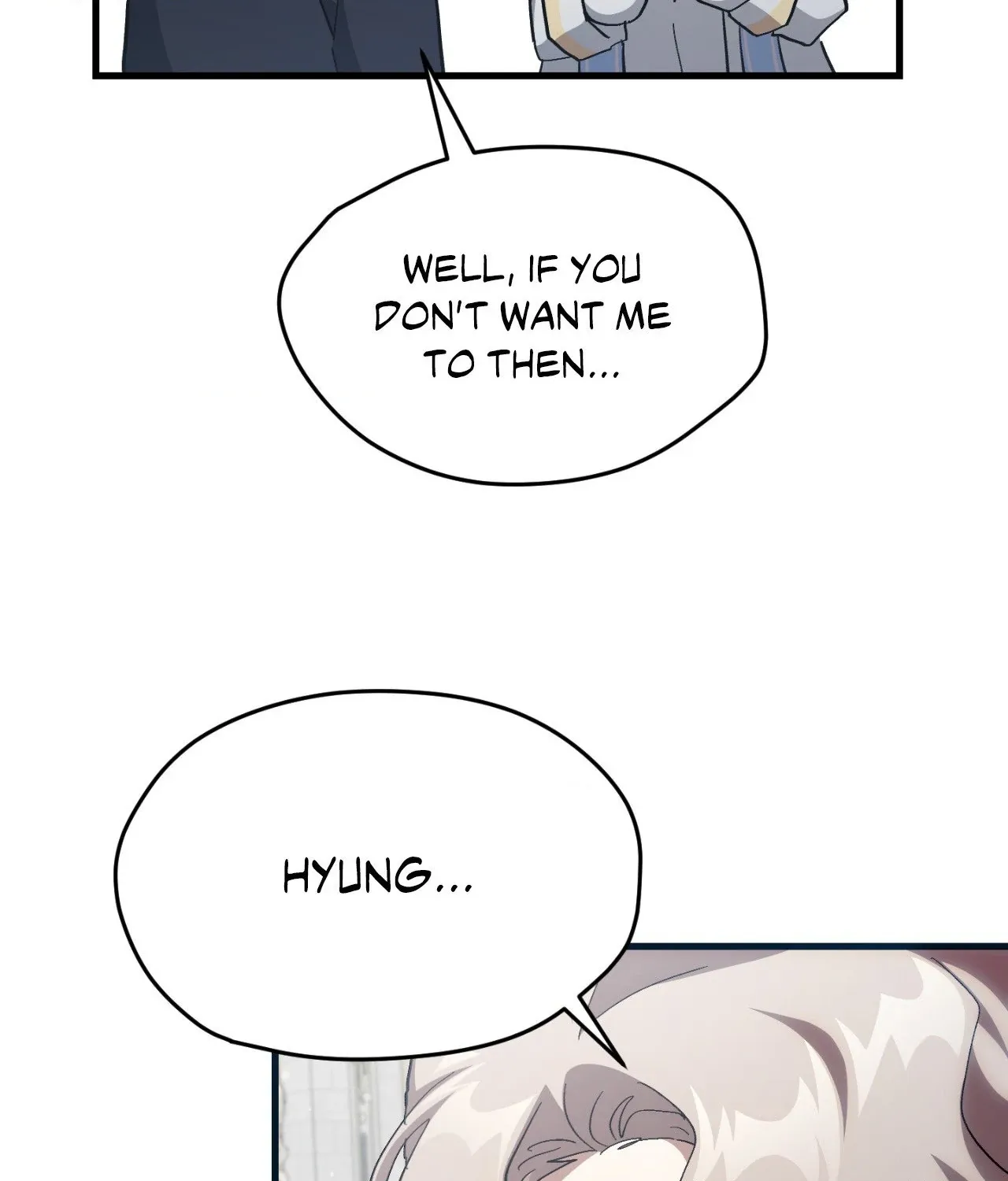 How to Train Your Healer Chapter 58 page 137 - 