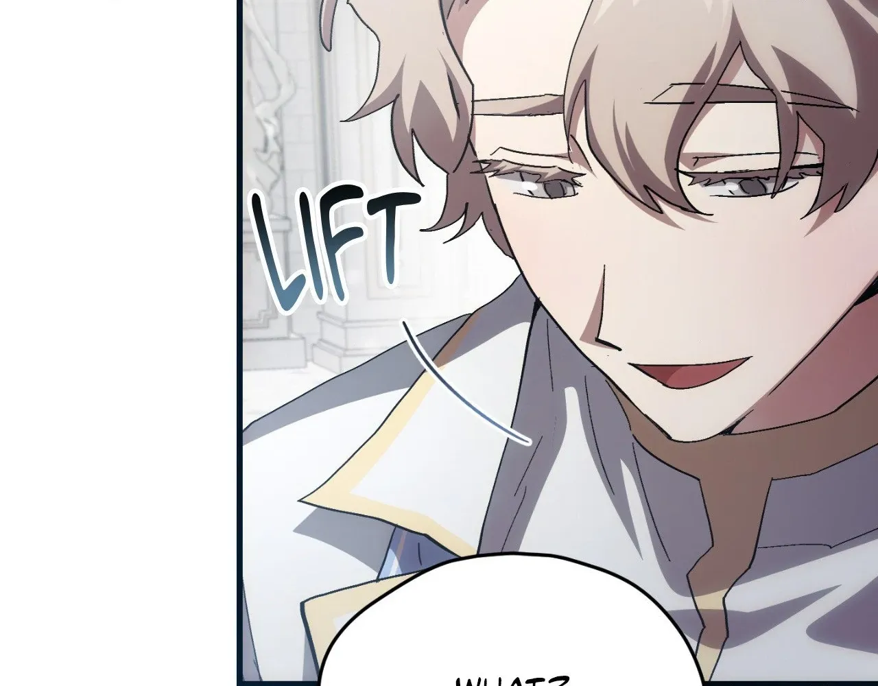How to Train Your Healer Chapter 58 page 138 - 