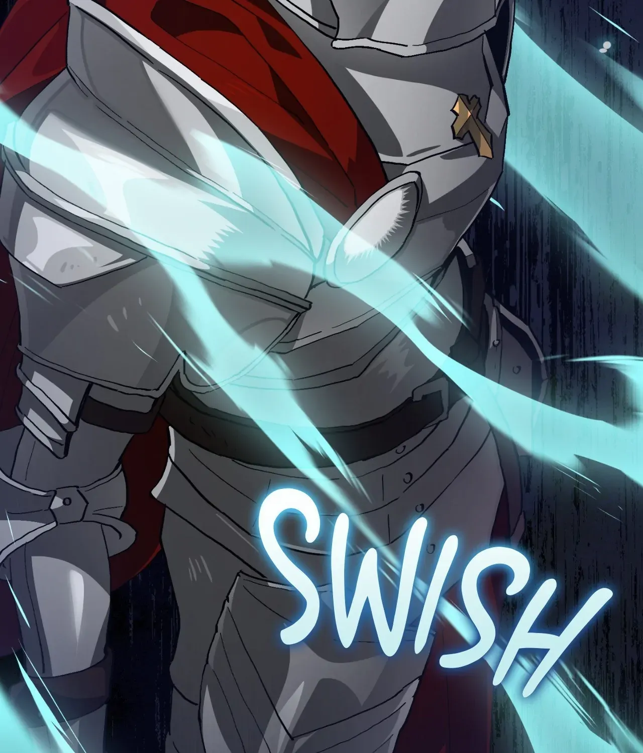 How to Train Your Healer Chapter 58 page 15 - 