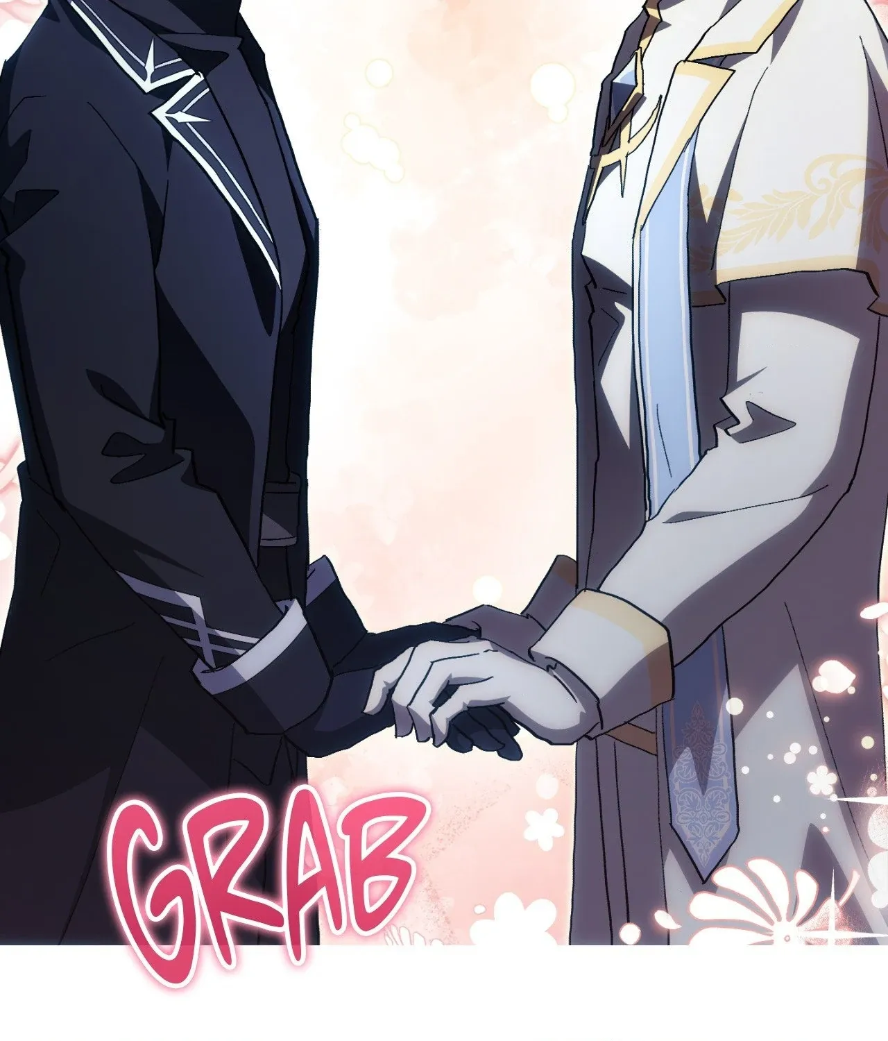 How to Train Your Healer Chapter 58 page 141 - 