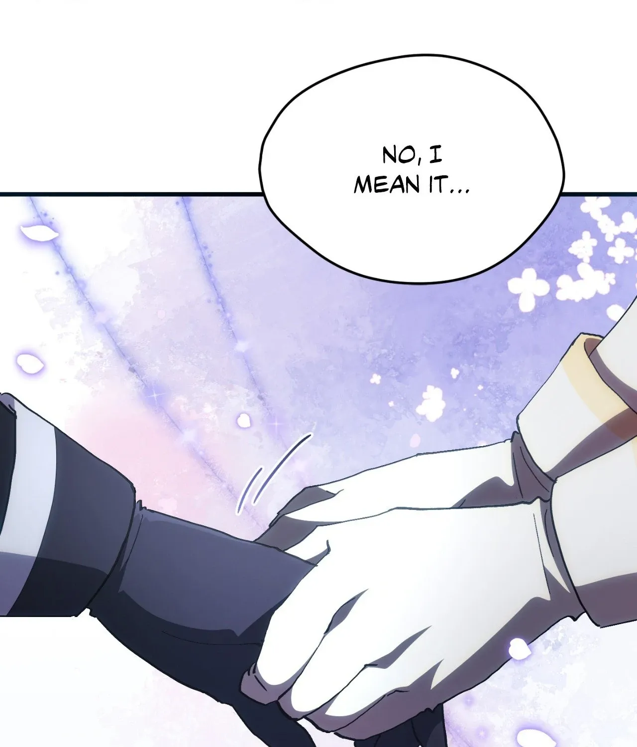 How to Train Your Healer Chapter 58 page 143 - 