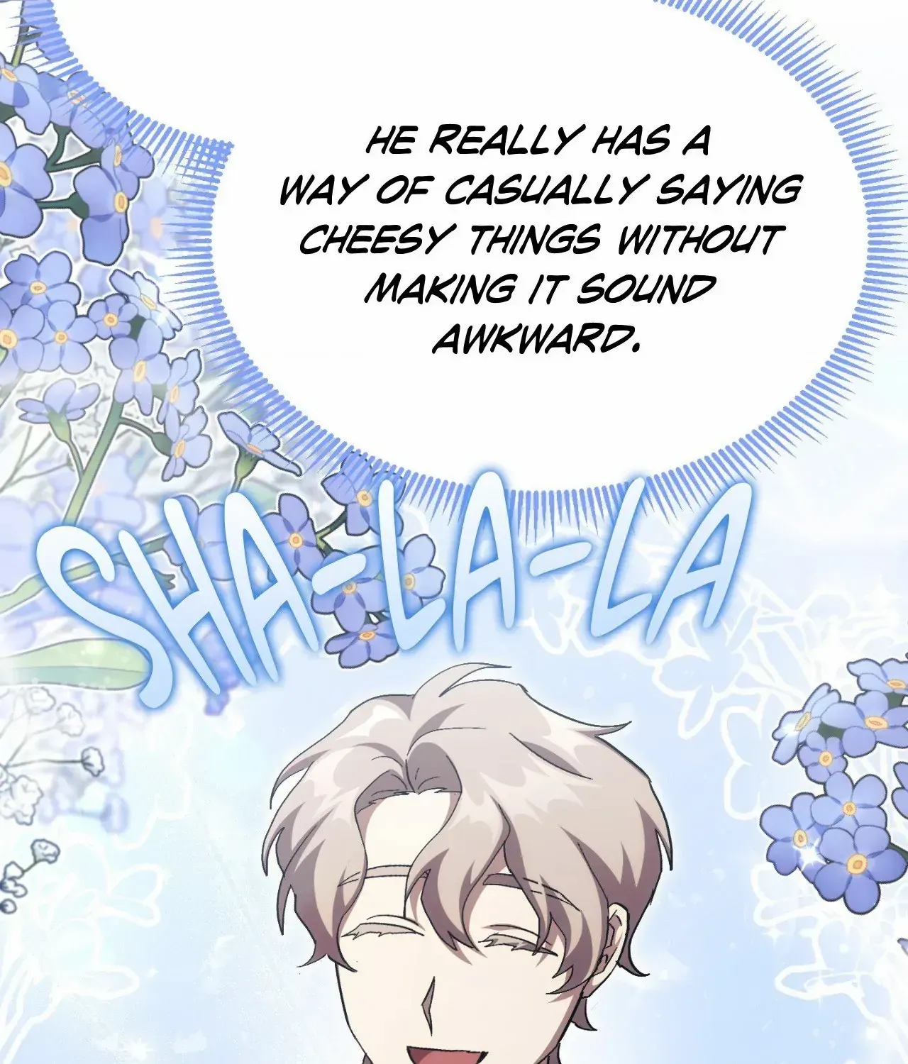 How to Train Your Healer Chapter 58 page 147 - 