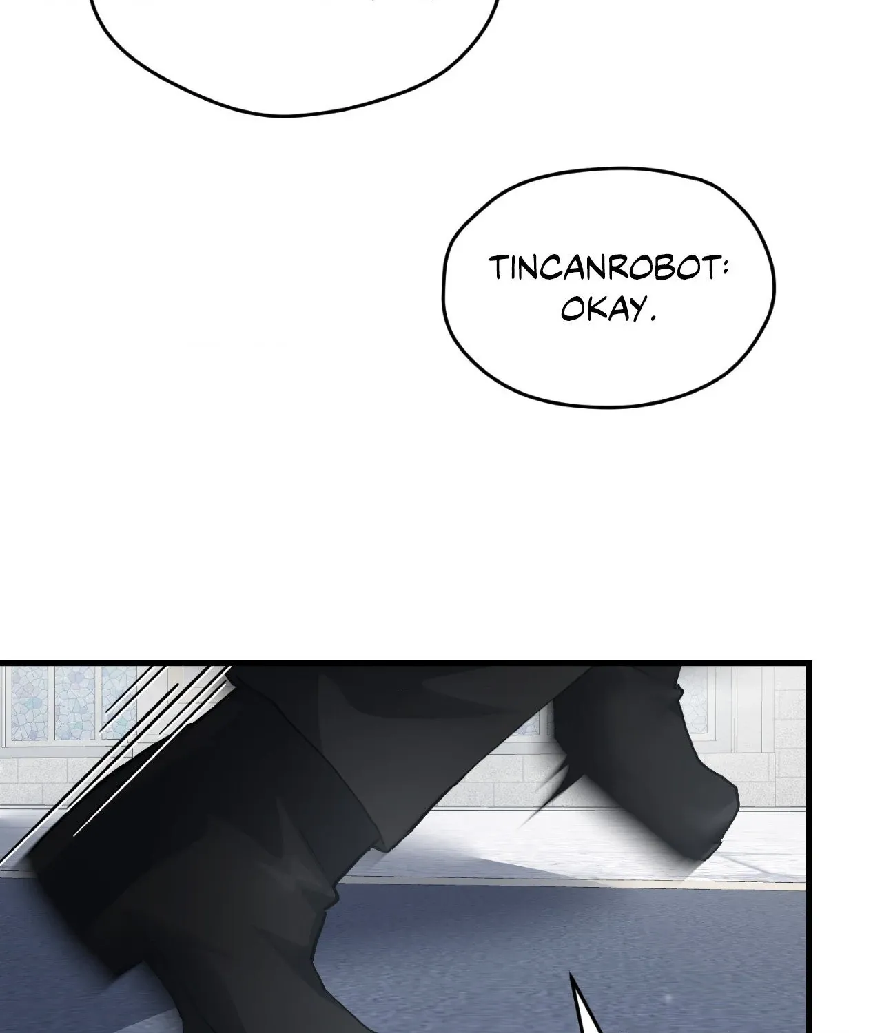 How to Train Your Healer Chapter 58 page 153 - 