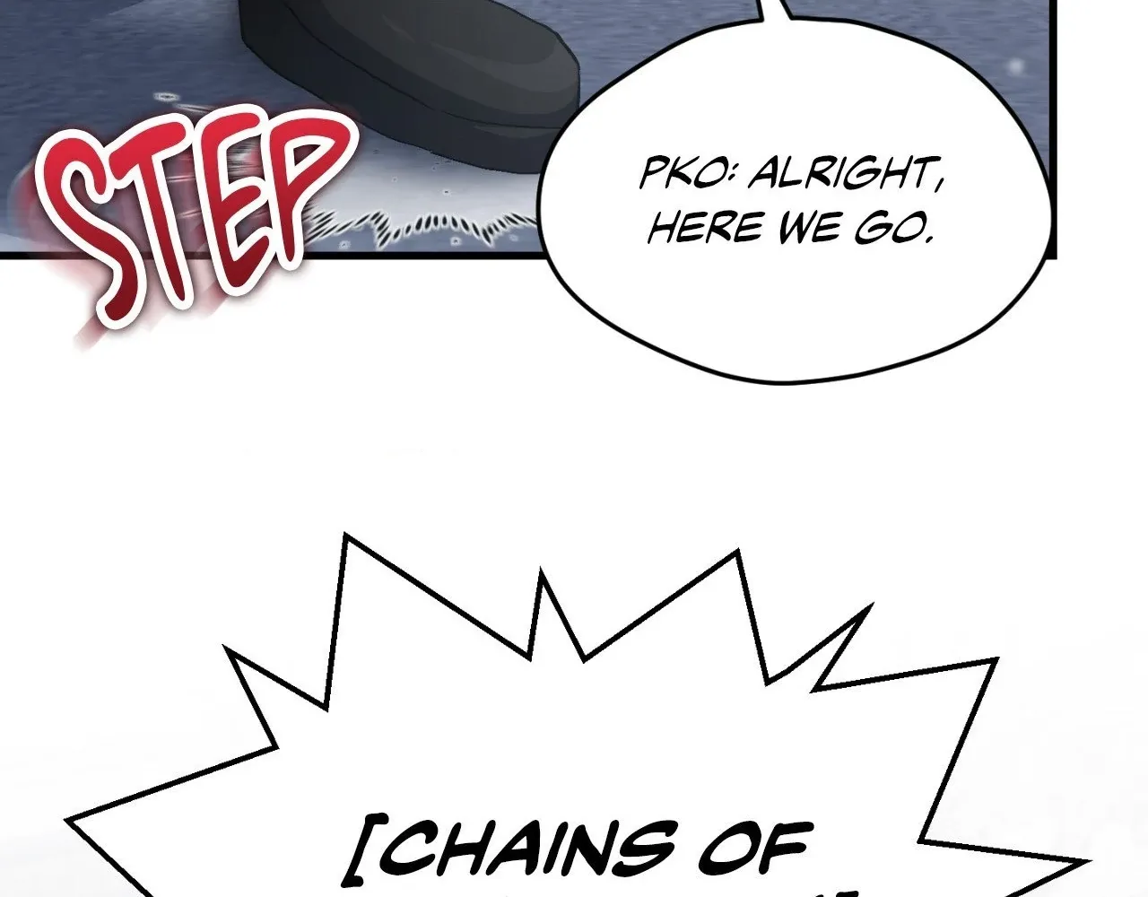 How to Train Your Healer Chapter 58 page 154 - 