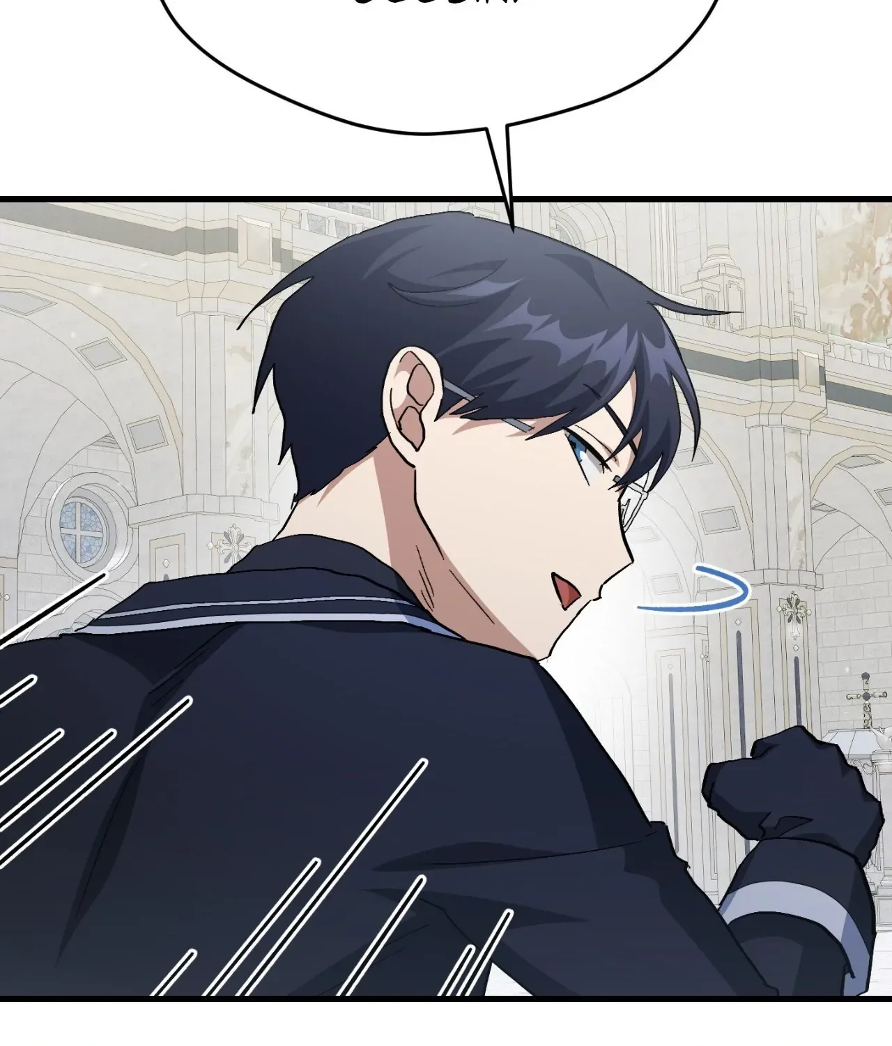 How to Train Your Healer Chapter 58 page 159 - 