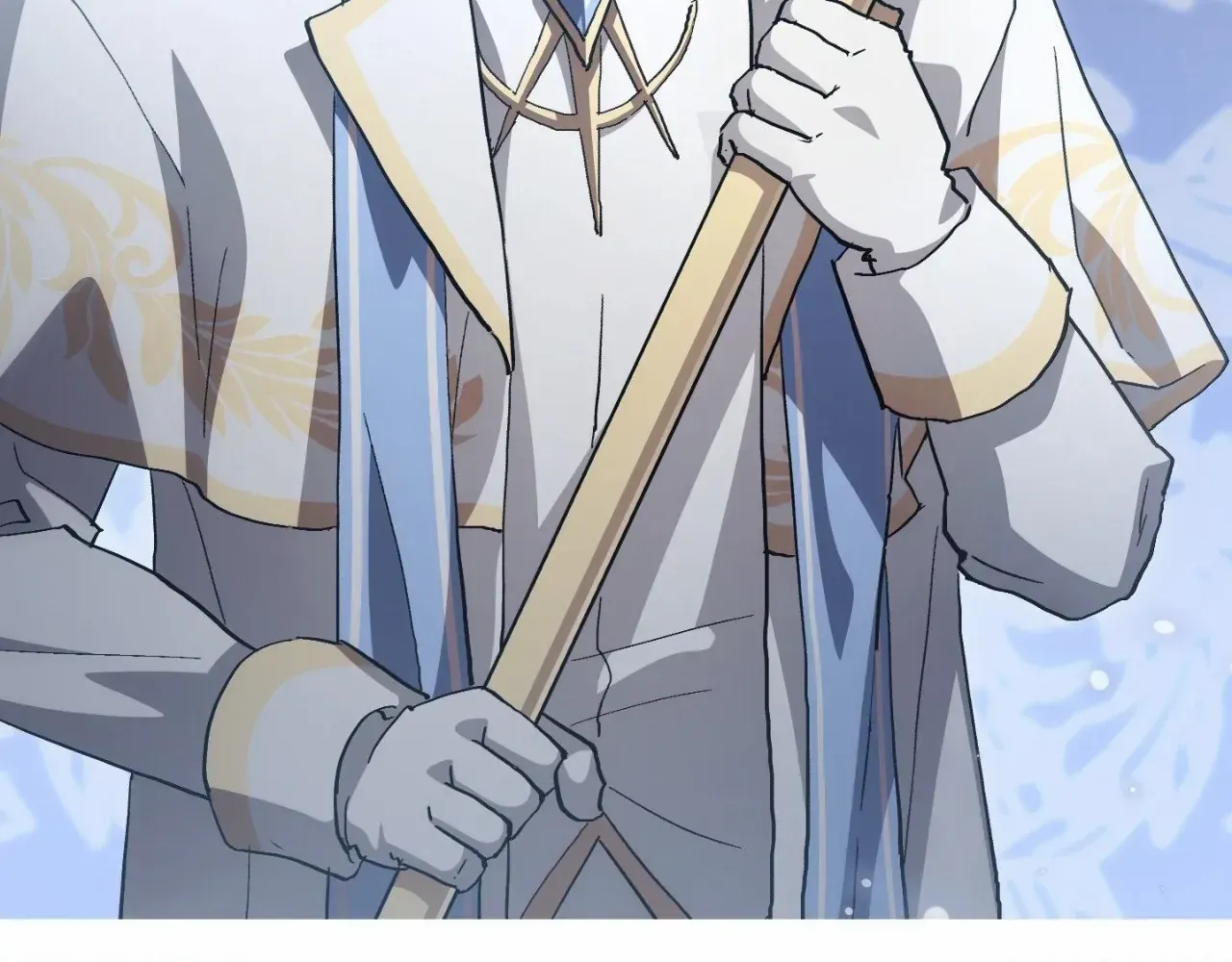 How to Train Your Healer Chapter 58 page 18 - 