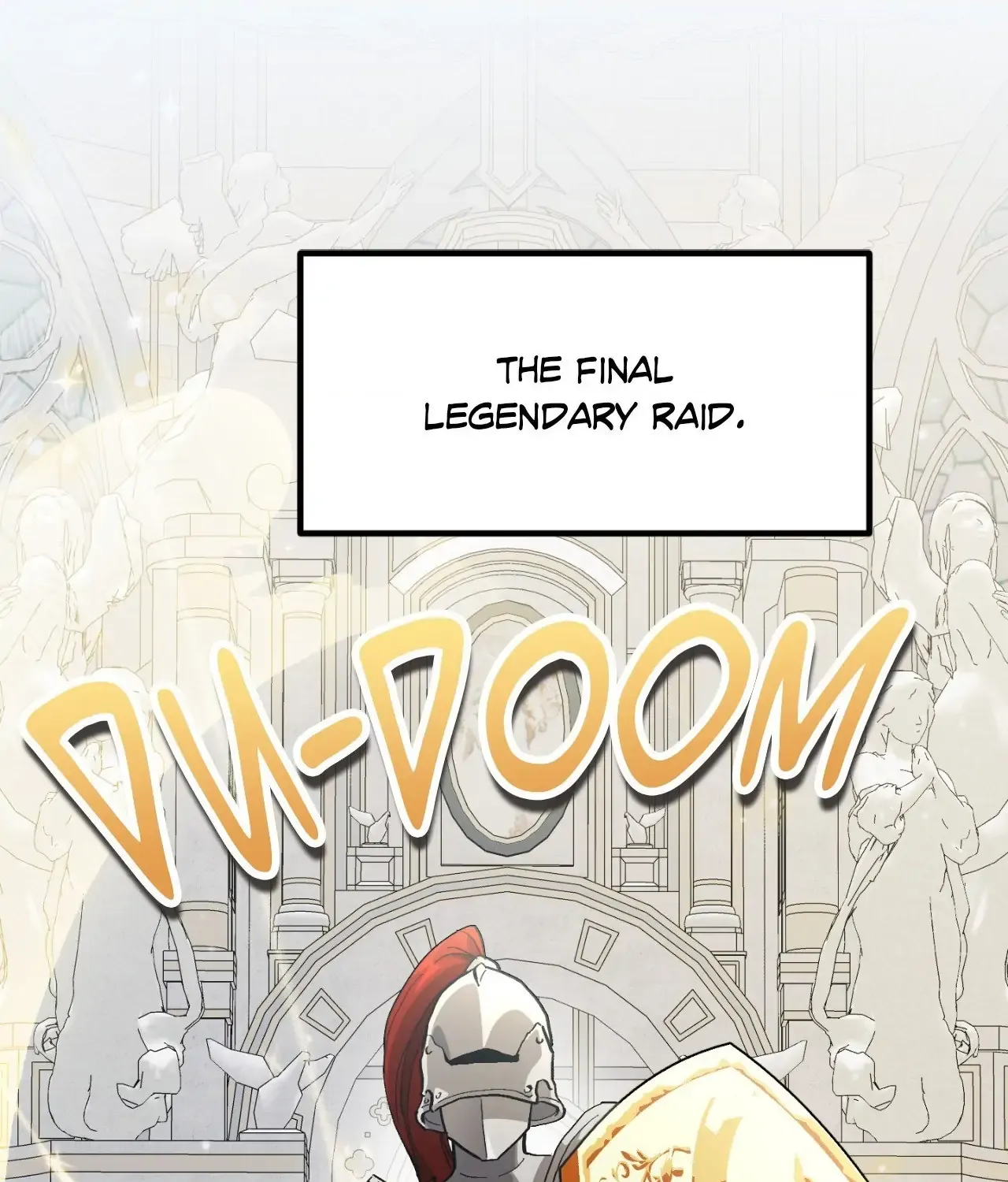 How to Train Your Healer Chapter 58 page 3 - 