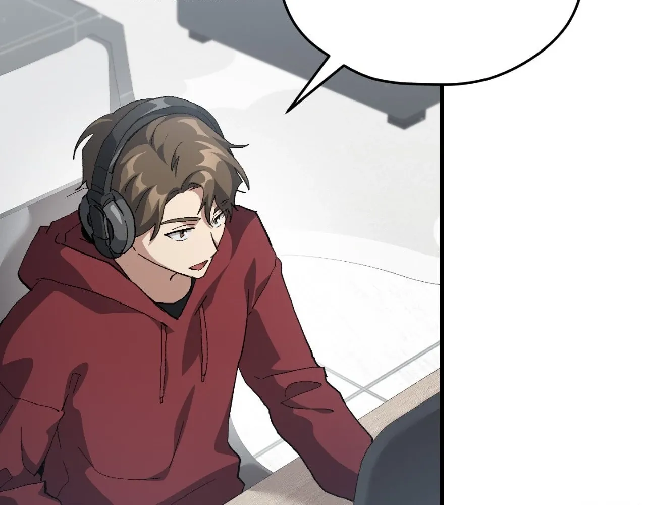 How to Train Your Healer Chapter 58 page 24 - 