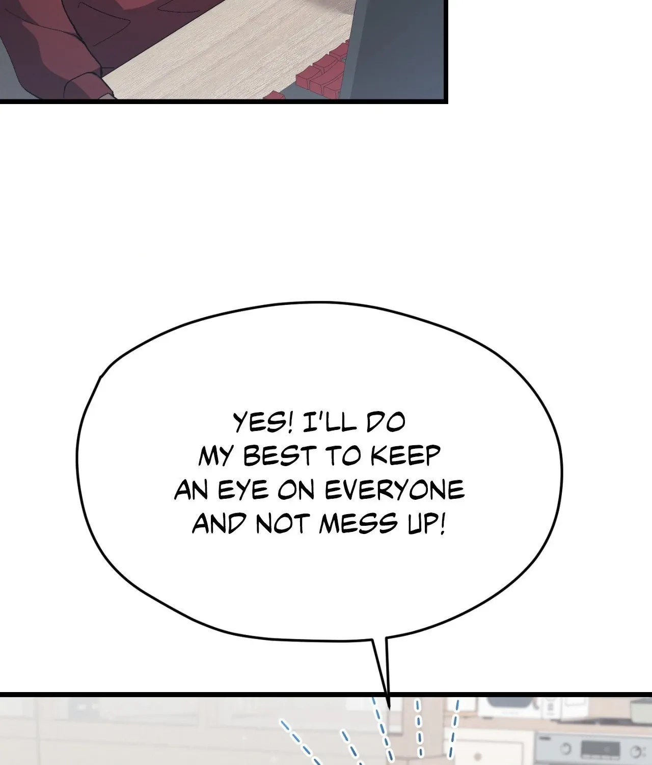 How to Train Your Healer Chapter 58 page 25 - 