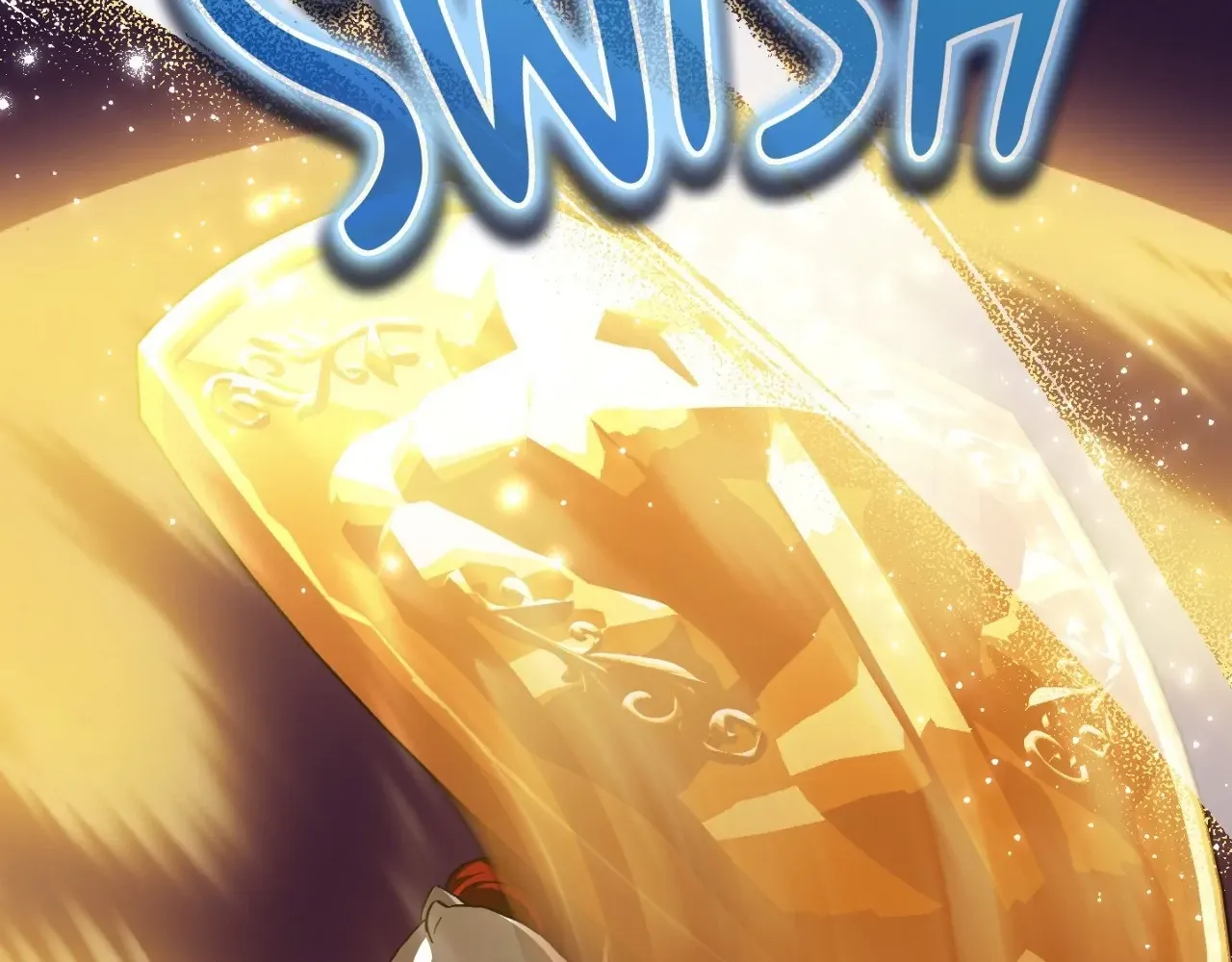 How to Train Your Healer Chapter 58 page 28 - 