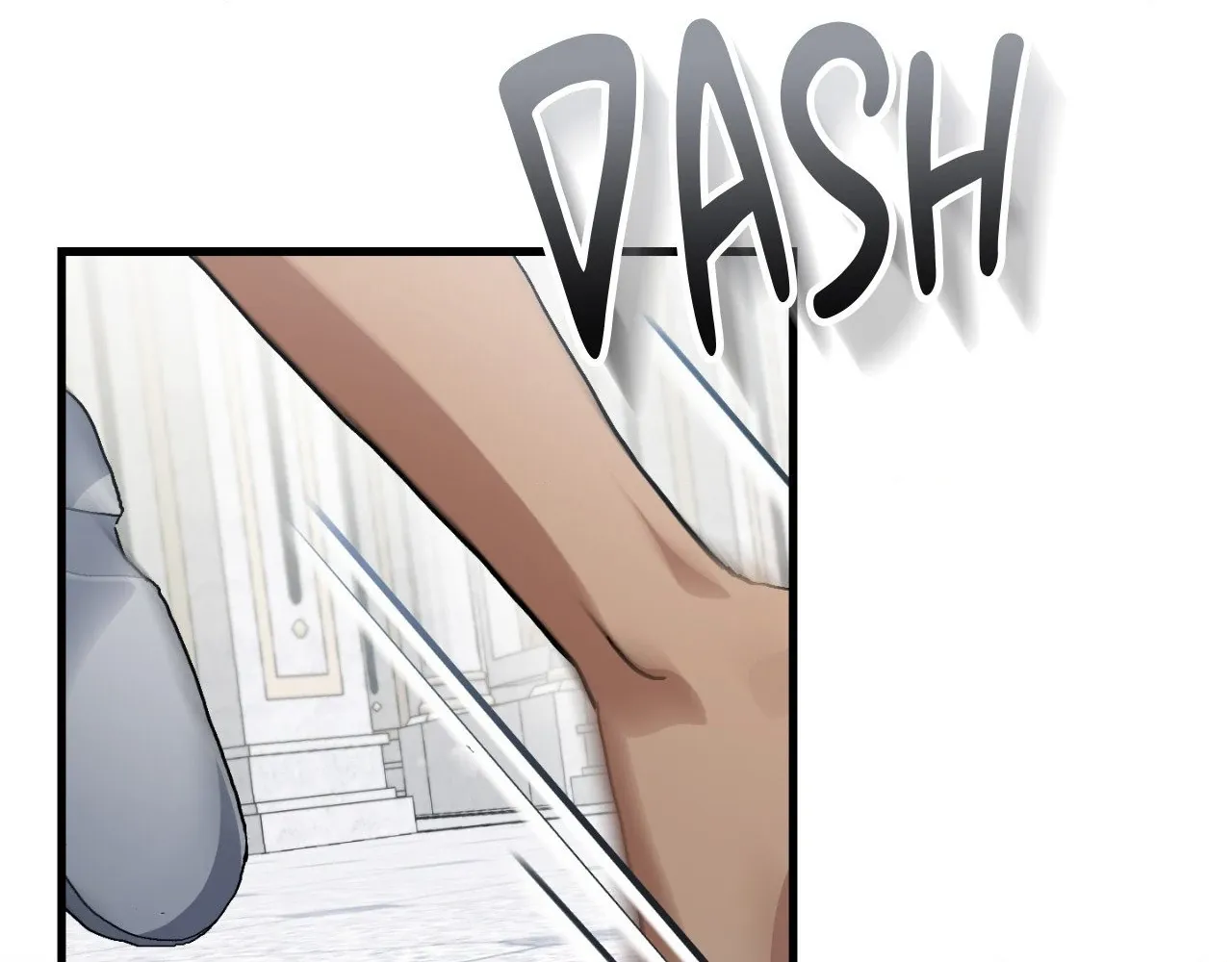 How to Train Your Healer Chapter 58 page 36 - 