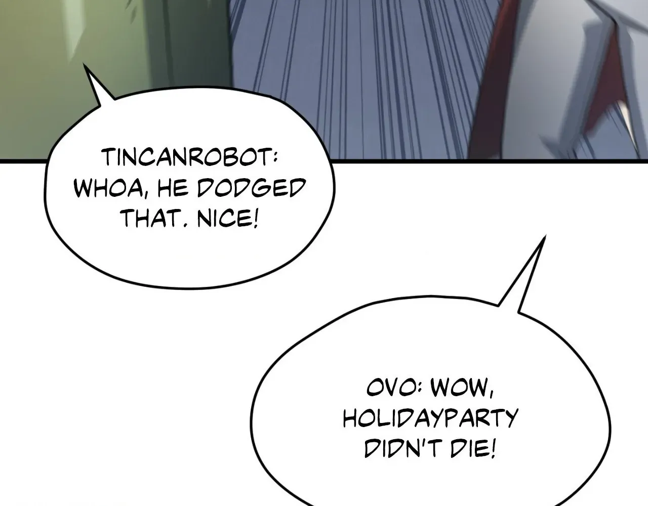 How to Train Your Healer Chapter 58 page 42 - 