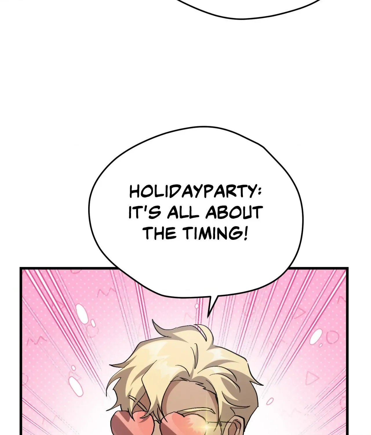 How to Train Your Healer Chapter 58 page 43 - 