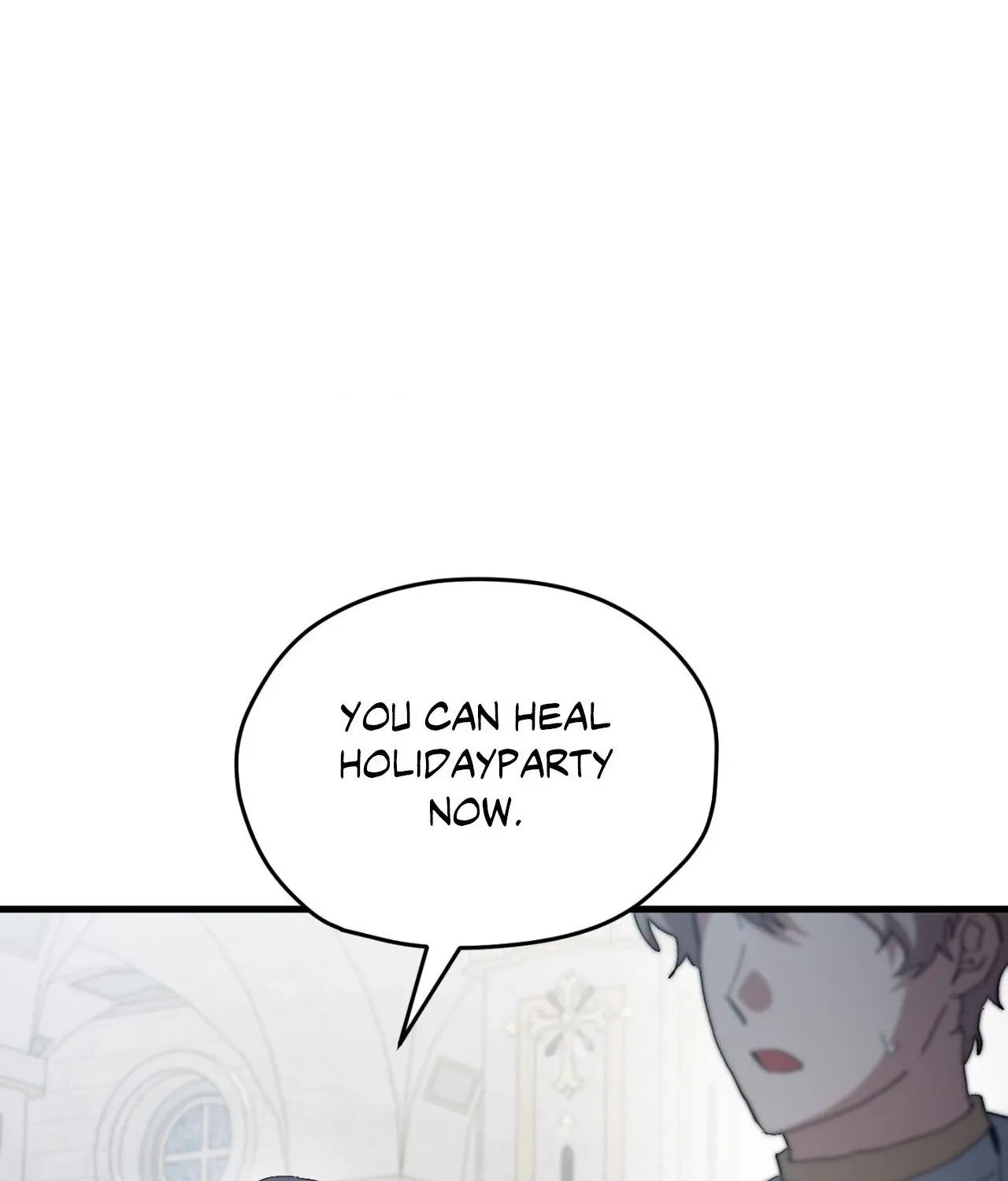 How to Train Your Healer Chapter 58 page 45 - 