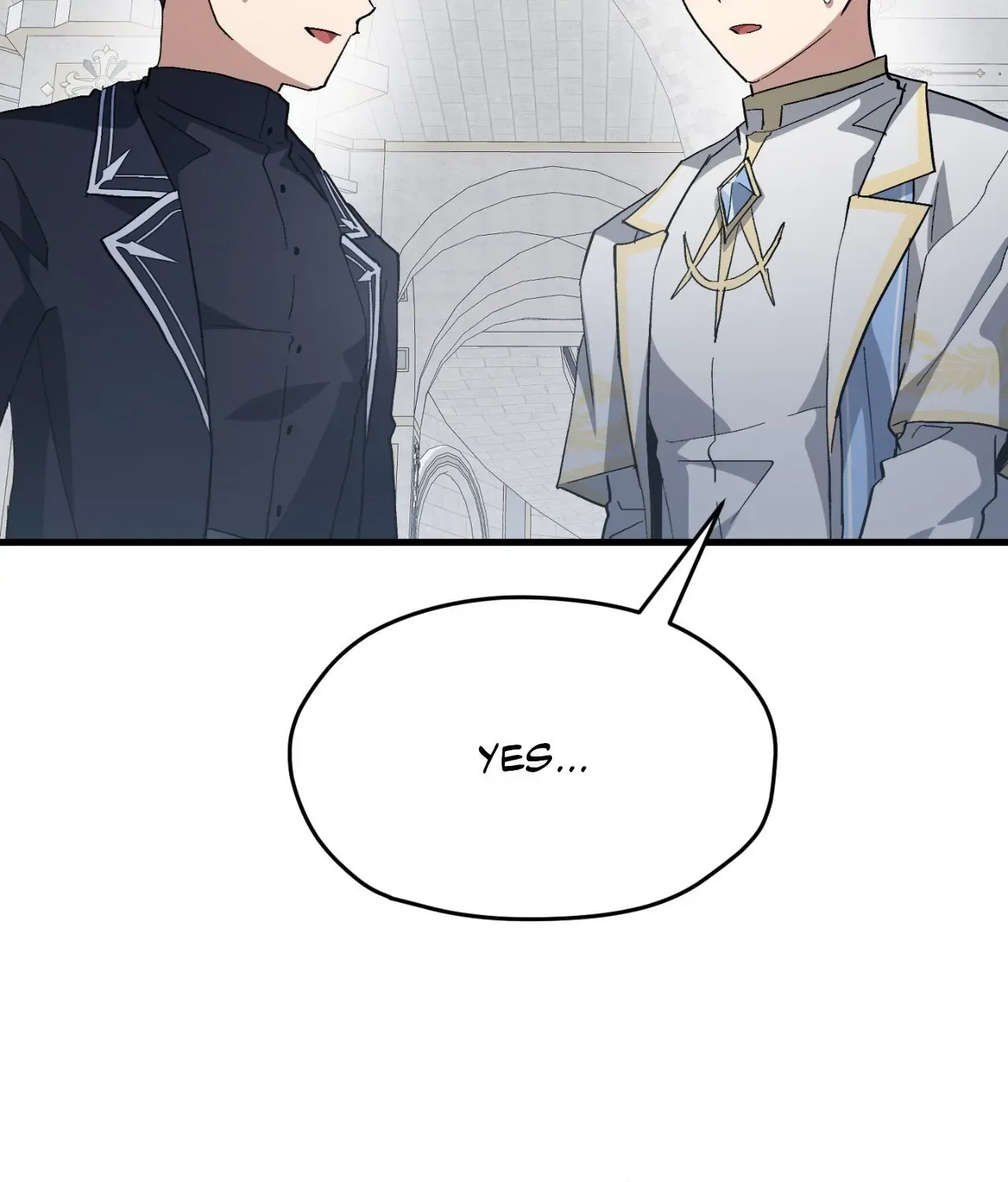 How to Train Your Healer Chapter 58 page 53 - 