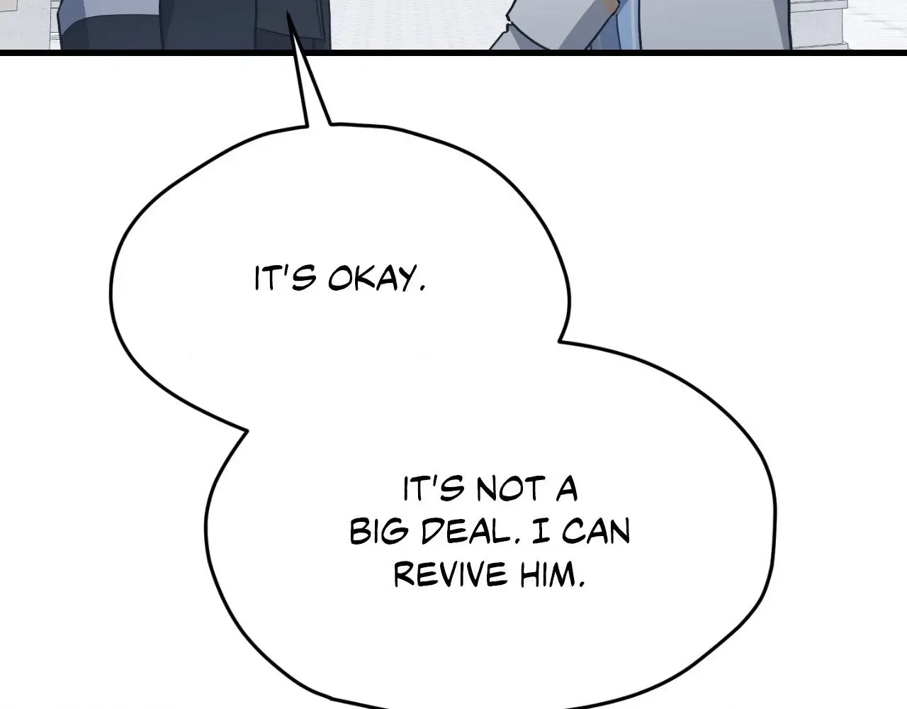 How to Train Your Healer Chapter 58 page 58 - 