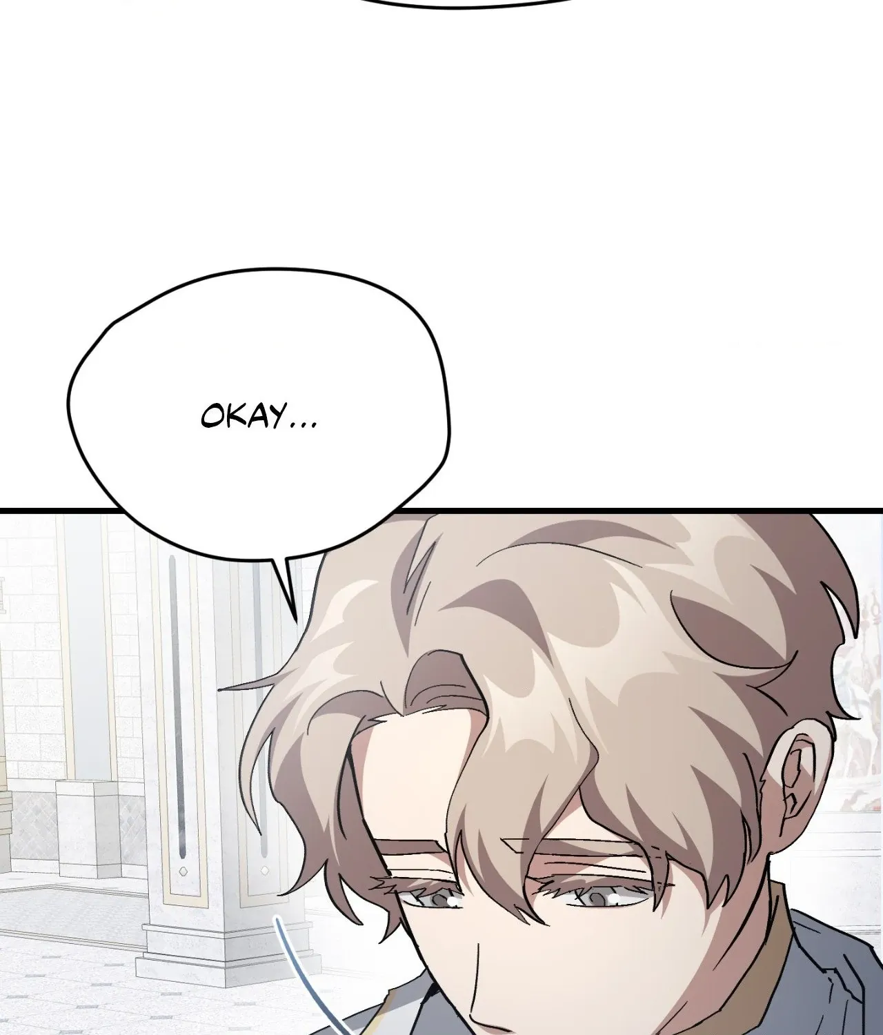 How to Train Your Healer Chapter 58 page 59 - 