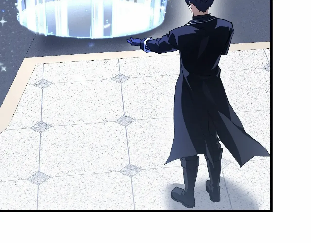 How to Train Your Healer Chapter 58 page 62 - 