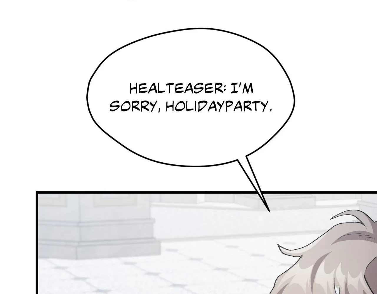 How to Train Your Healer Chapter 58 page 66 - 