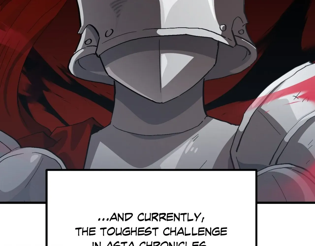 How to Train Your Healer Chapter 58 page 8 - 