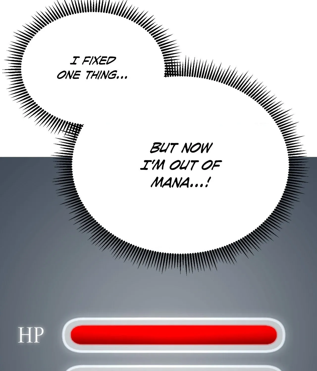 How to Train Your Healer Chapter 58 page 73 - 