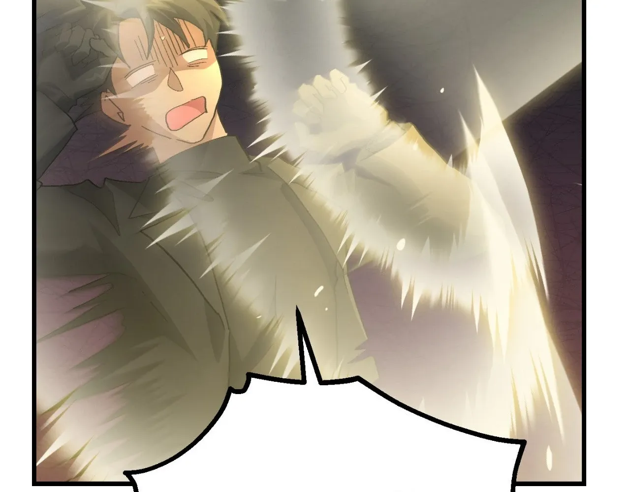 How to Train Your Healer Chapter 58 page 76 - 