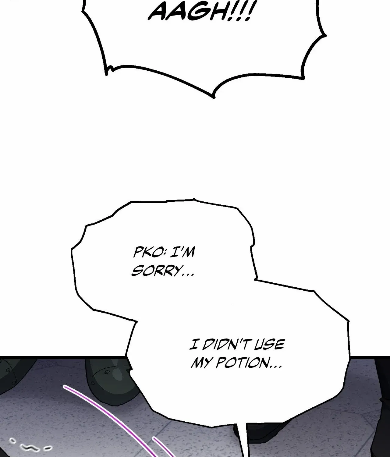 How to Train Your Healer Chapter 58 page 77 - 