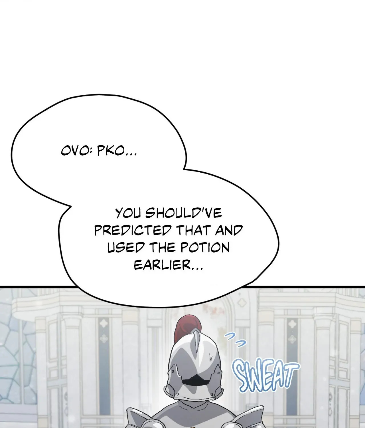 How to Train Your Healer Chapter 58 page 79 - 