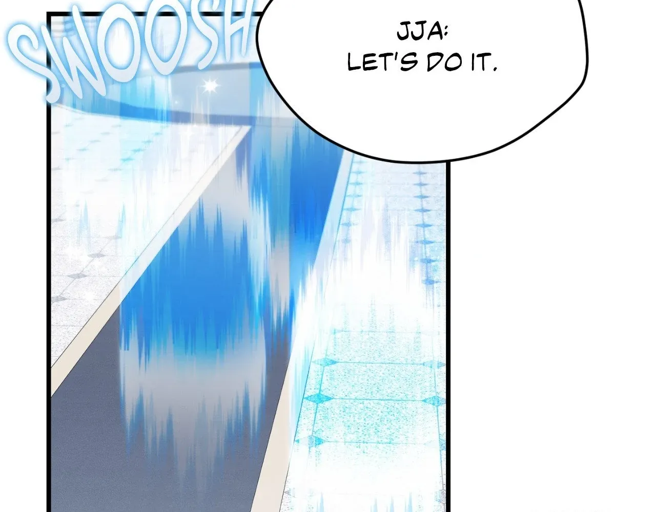 How to Train Your Healer Chapter 58 page 82 - 