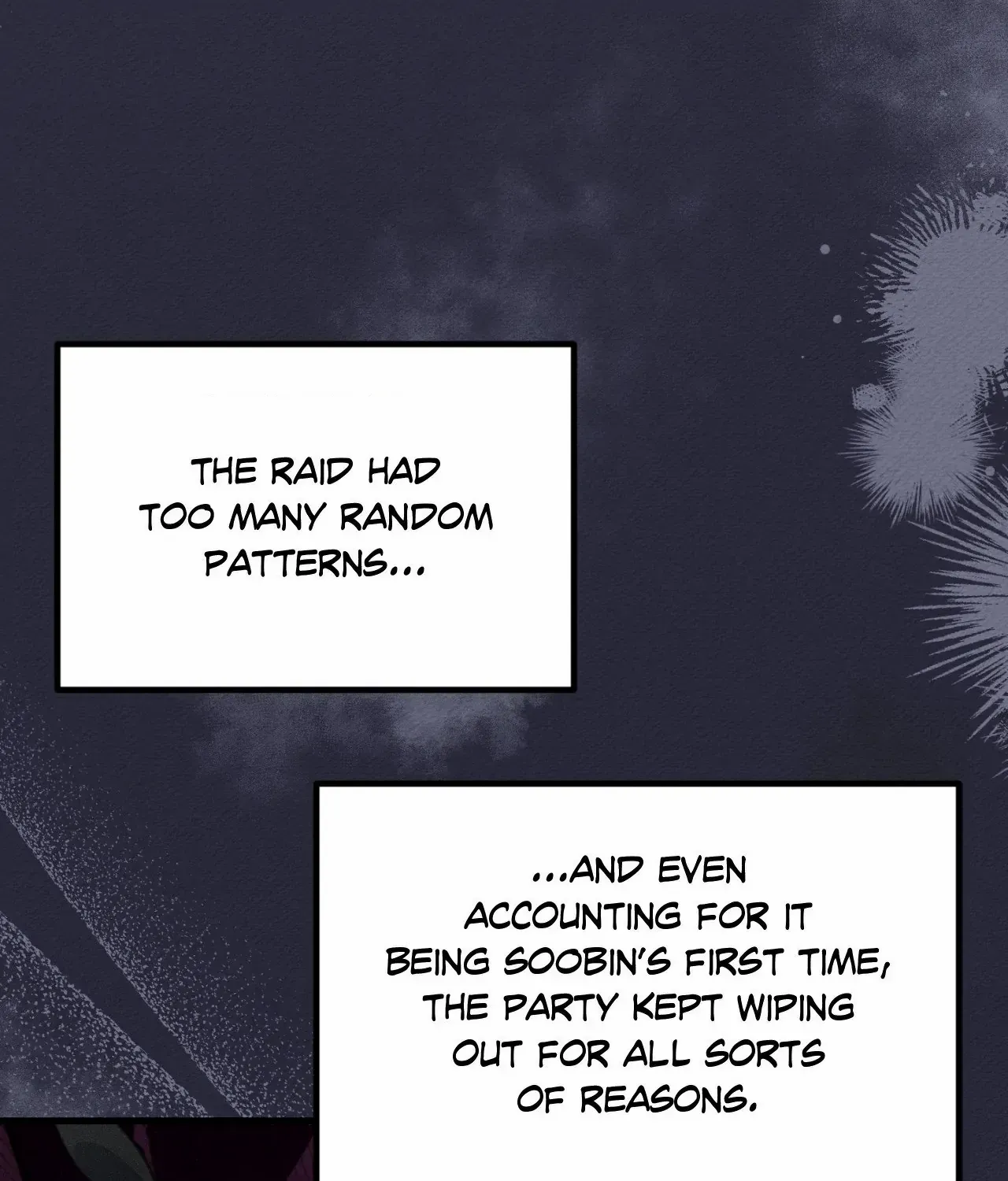 How to Train Your Healer Chapter 58 page 87 - 