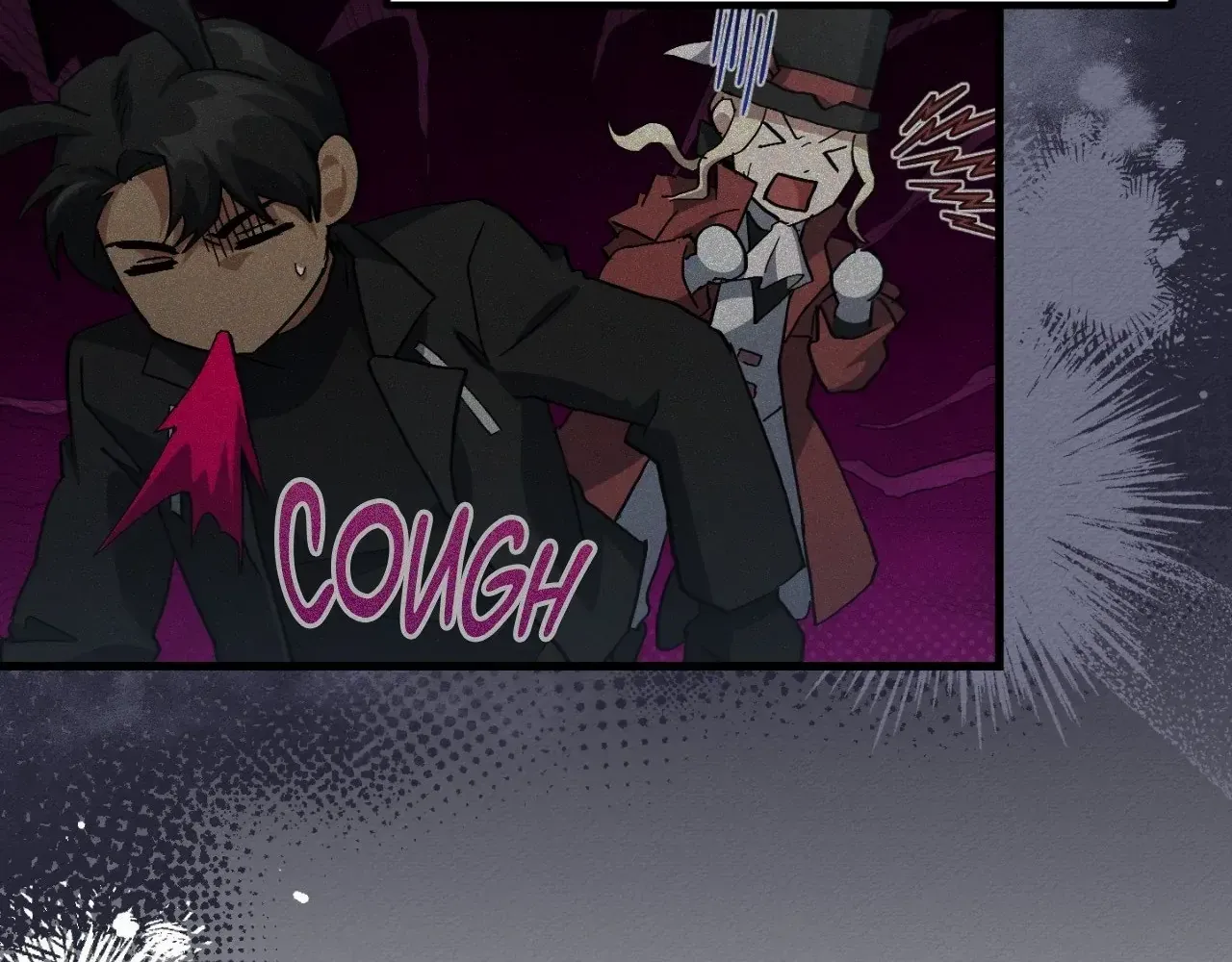 How to Train Your Healer Chapter 58 page 88 - 