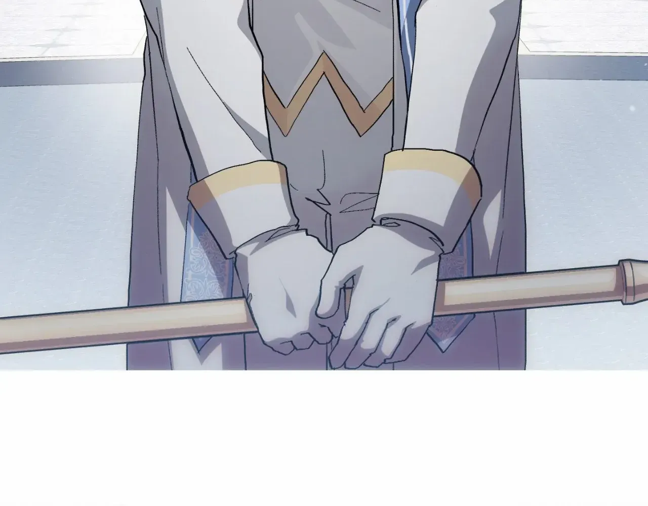 How to Train Your Healer Chapter 58 page 92 - 