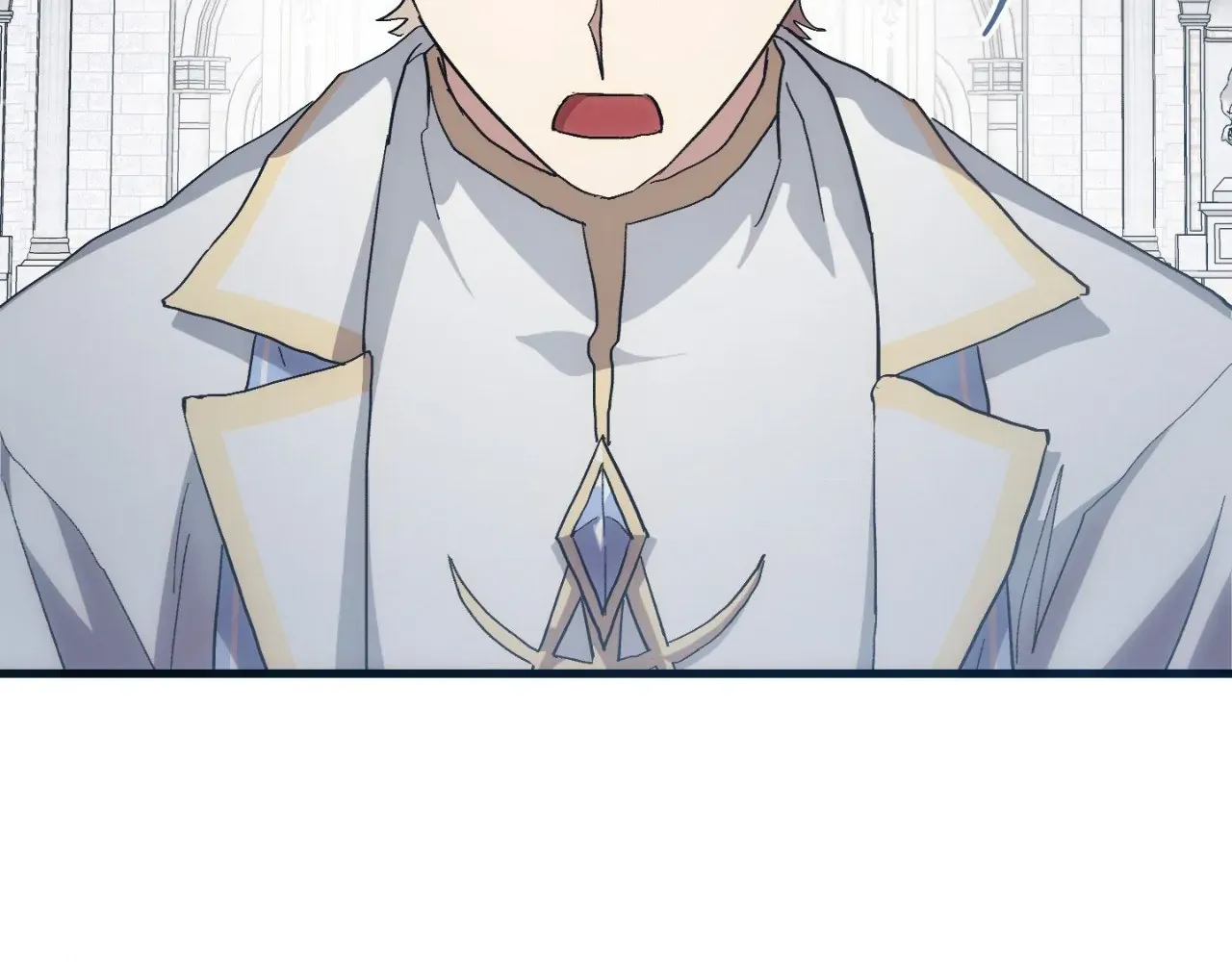 How to Train Your Healer Chapter 58 page 94 - 