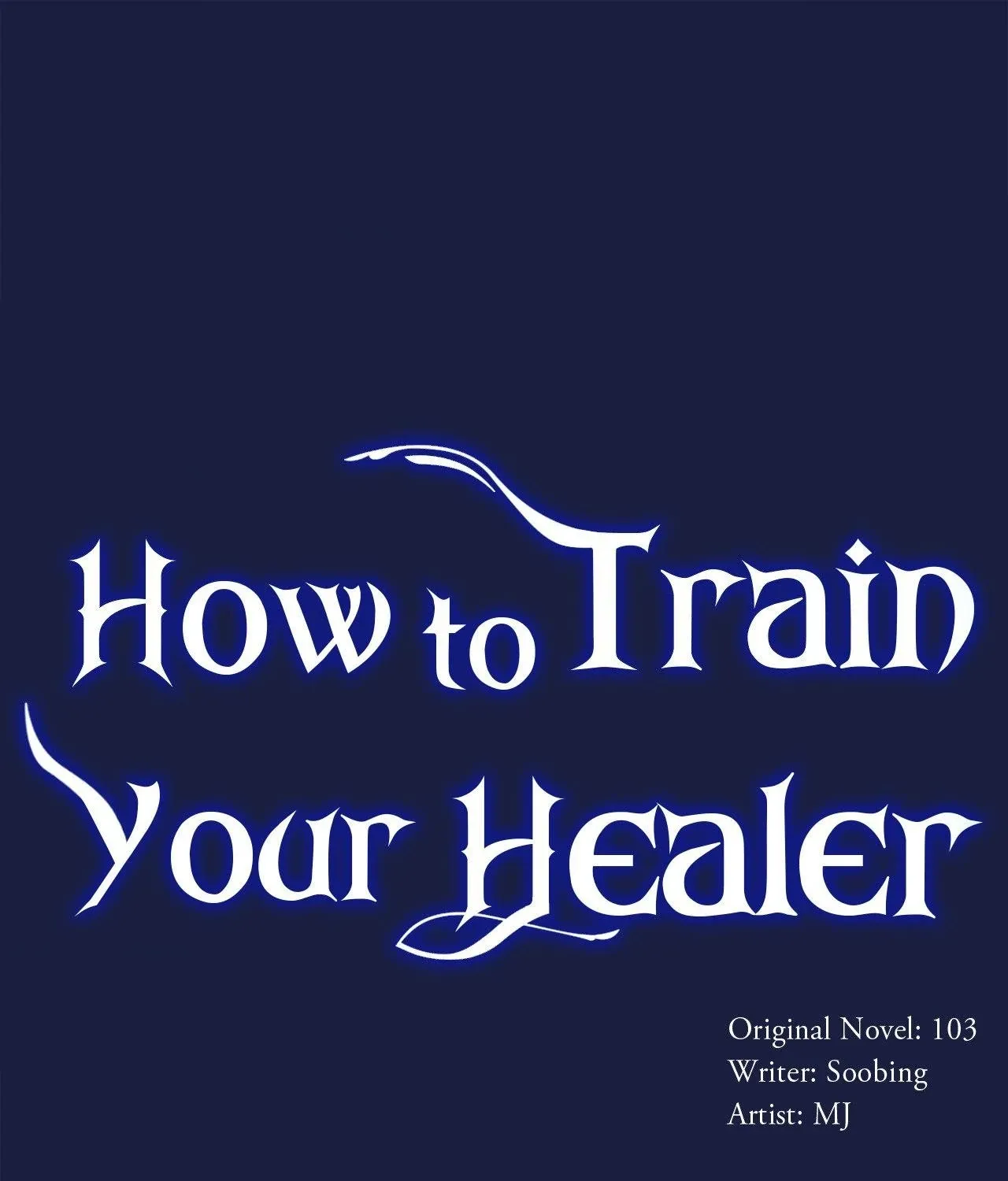 How to Train Your Healer Chapter 59 page 2 - 