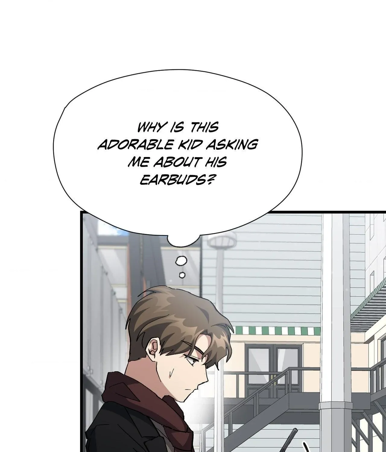 How to Train Your Healer Chapter 59 page 103 - 