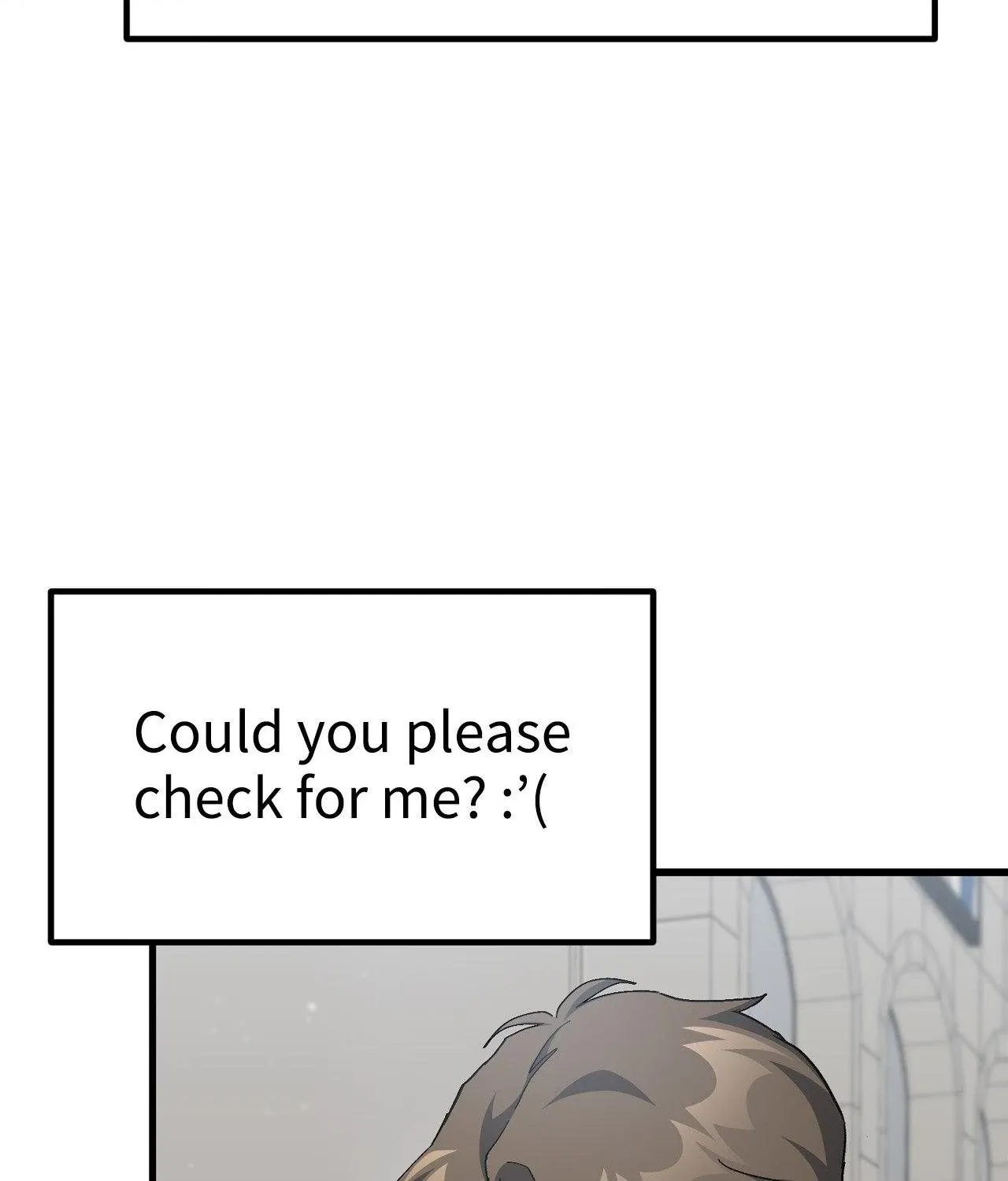 How to Train Your Healer Chapter 59 page 107 - 