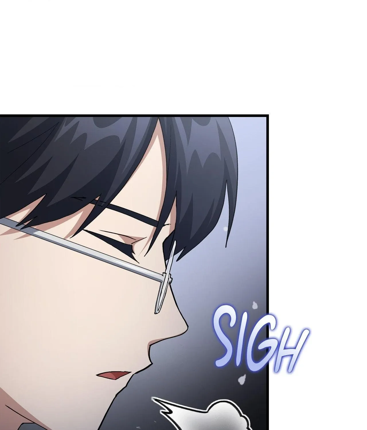 How to Train Your Healer Chapter 59 page 12 - 