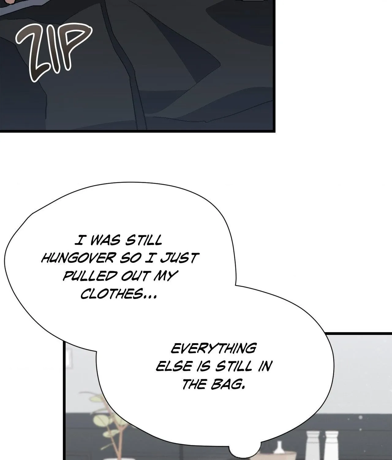 How to Train Your Healer Chapter 59 page 113 - 