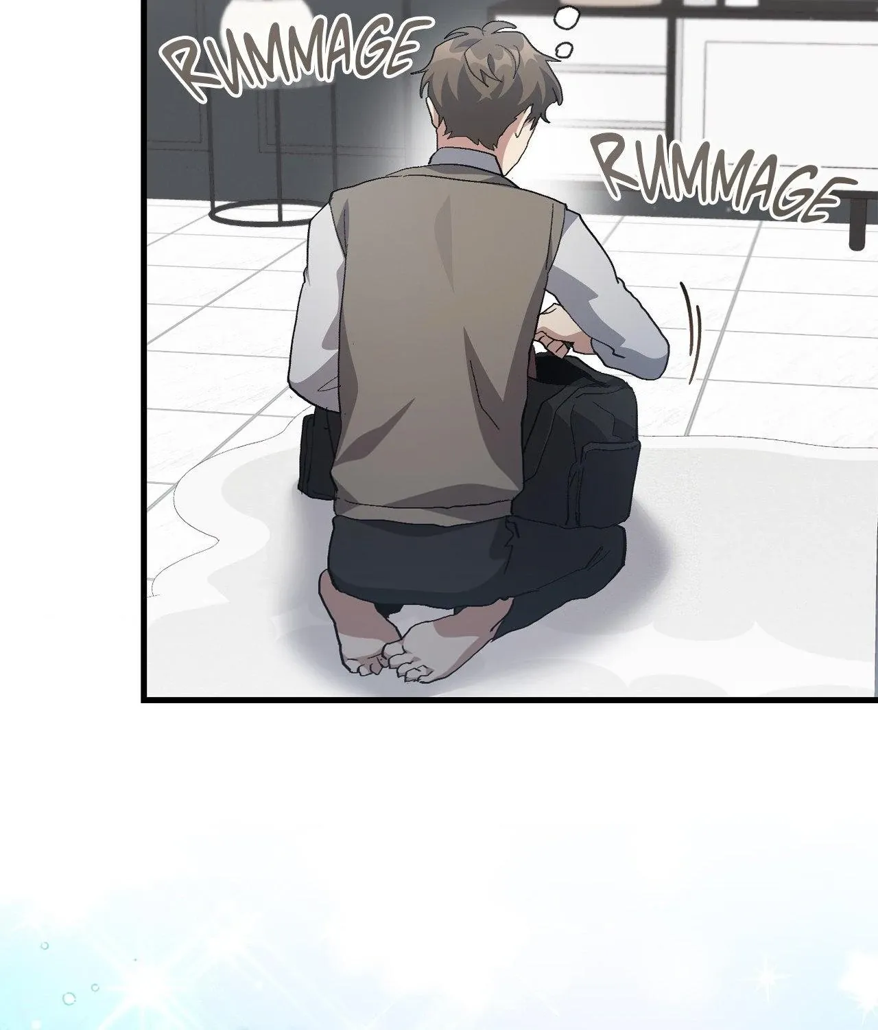 How to Train Your Healer Chapter 59 page 114 - 