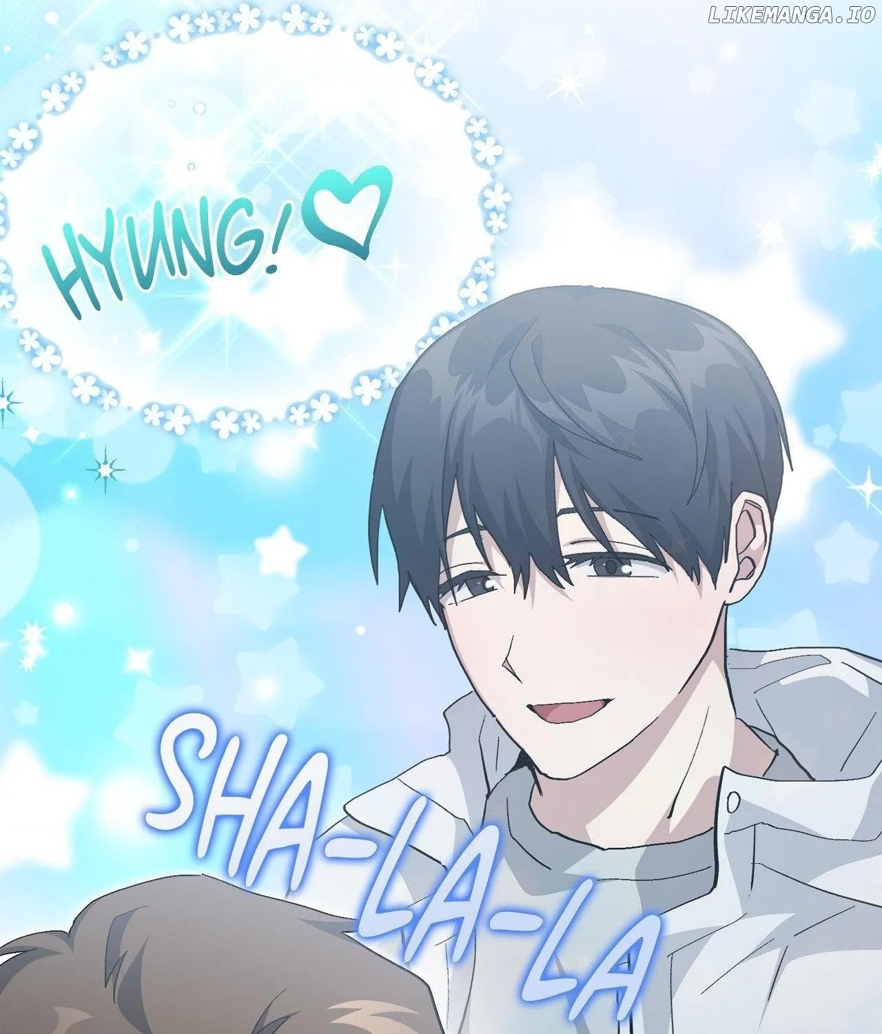 How to Train Your Healer Chapter 59 page 115 - 
