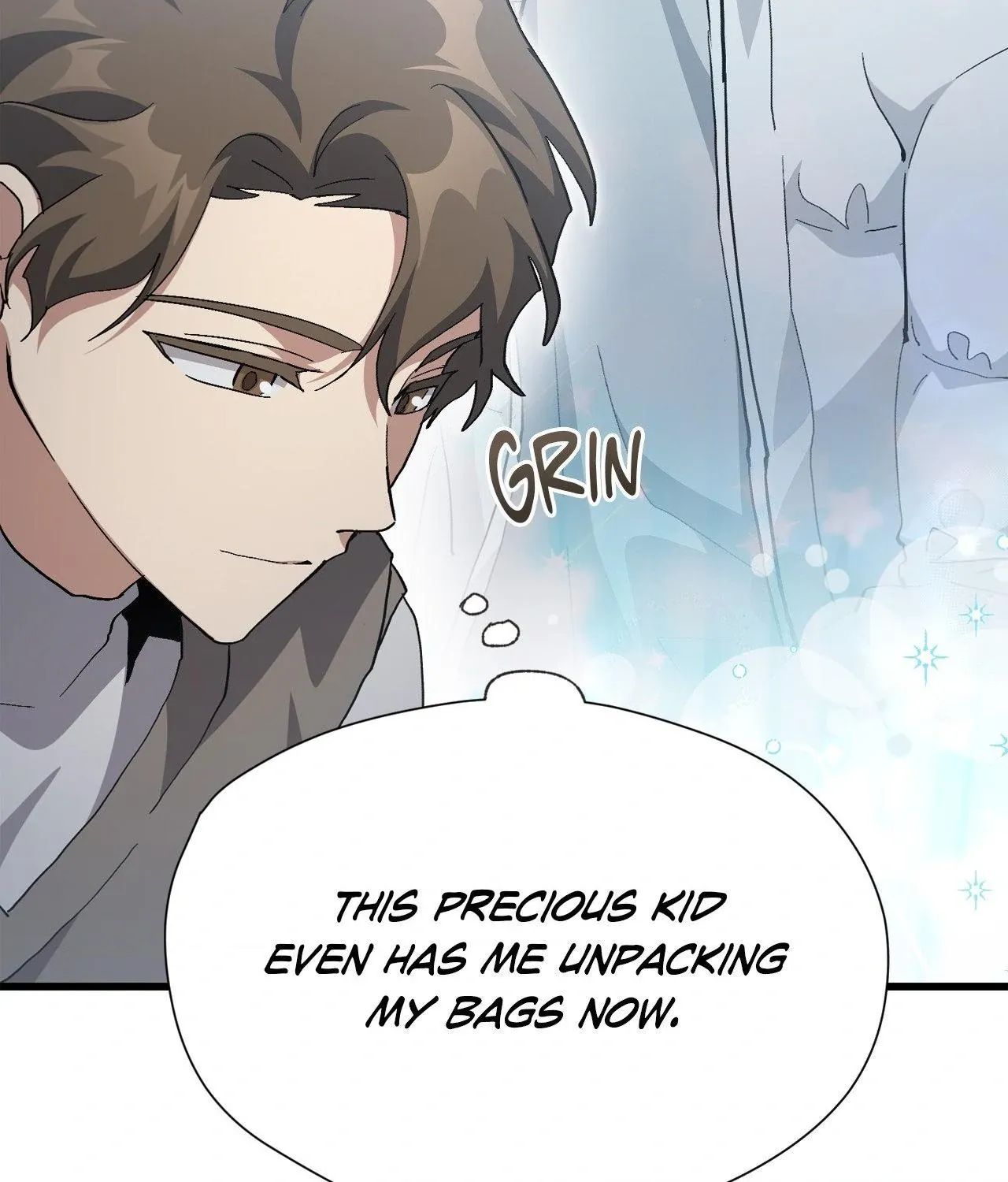 How to Train Your Healer Chapter 59 page 116 - 