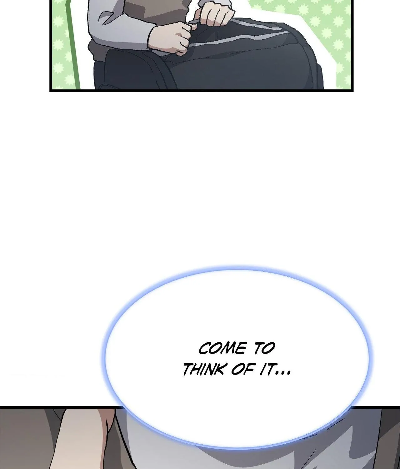 How to Train Your Healer Chapter 59 page 119 - 