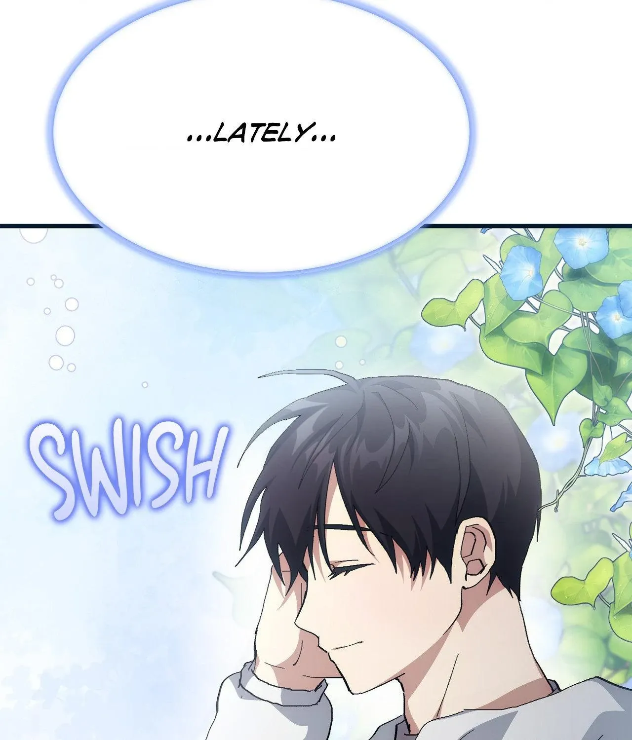 How to Train Your Healer Chapter 59 page 121 - 