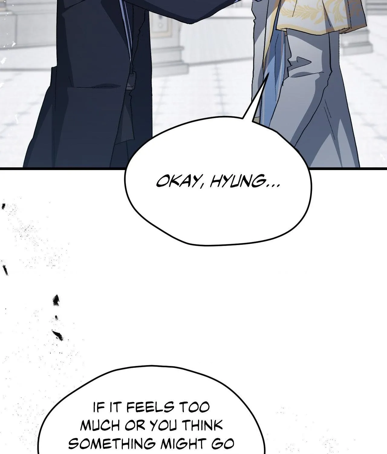 How to Train Your Healer Chapter 59 page 18 - 